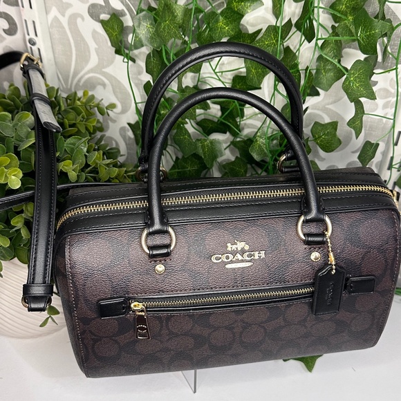 Rowan Satchel Bag - Picture 2 of 2